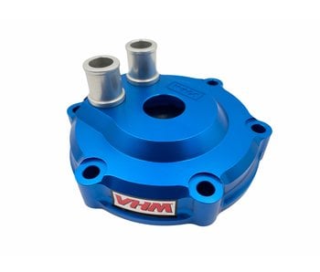 Cylinderhead TM 125 2012-> BLUE