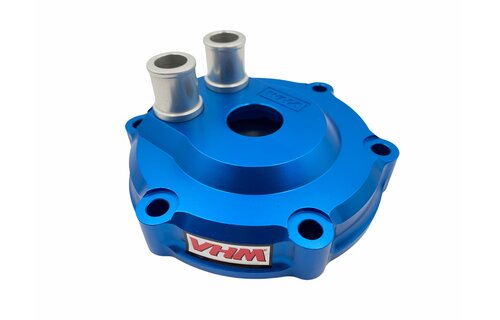 Cylinderhead TM 125 2012-> BLUE