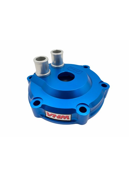 VHM Cylinderhead TM 125 2012-> BLUE