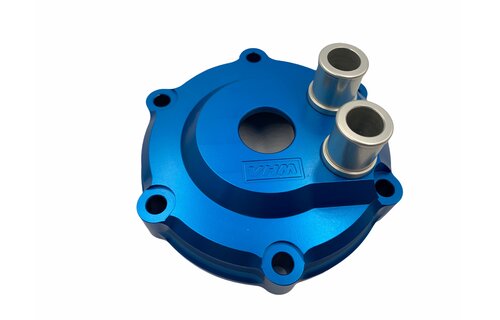 Cylinderhead TM 125 2012-> BLUE