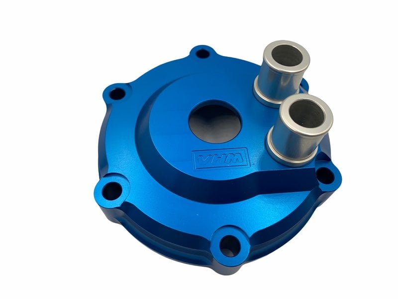 VHM Cylinderhead TM 125 2012-> BLUE