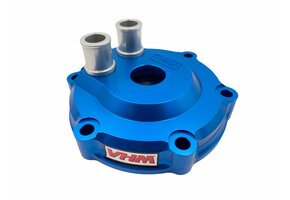 Cylinder head TM 144 2013-> BLUE