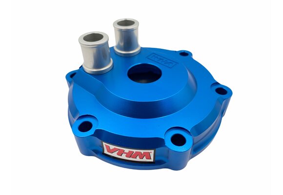 Cylinder head TM 144 2013-> BLUE
