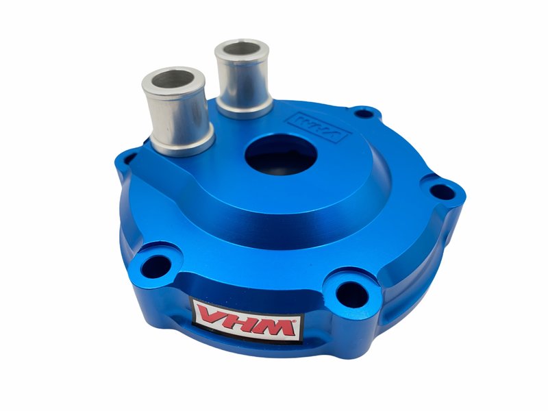 Cylinder head TM 144 2013-> BLUE