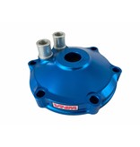 Cylinder head TM 250 2015-> BLUE