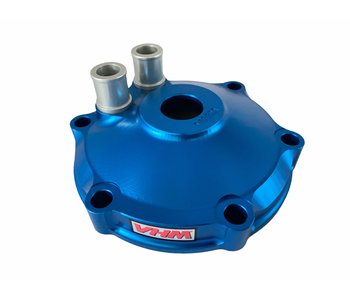 Cylinder head TM 250 2015-> BLUE