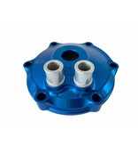 Cylinder head TM 250 2015-> BLUE