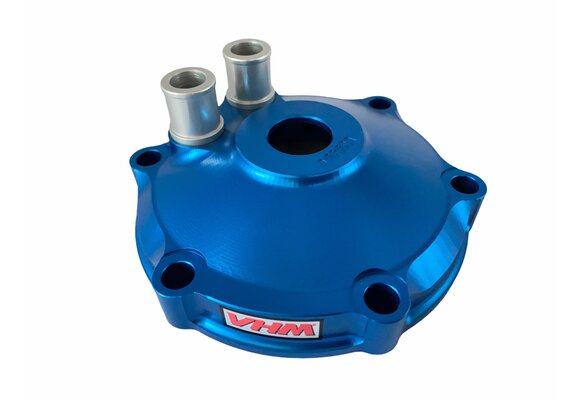 Cylinder head TM 300 2015-> BLUE