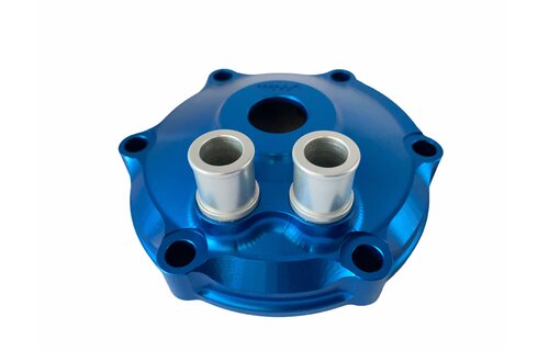 Cylinder head TM 300 2015-> BLUE