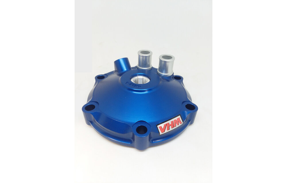Cylinder head TM EN300FI 2020 -> BLUE