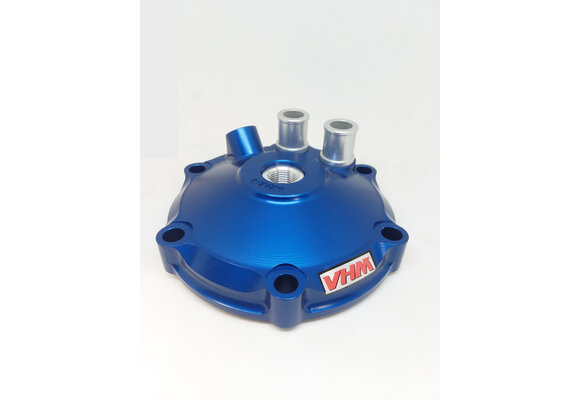 Cylinder head TM EN300FI 2020 -> BLUE