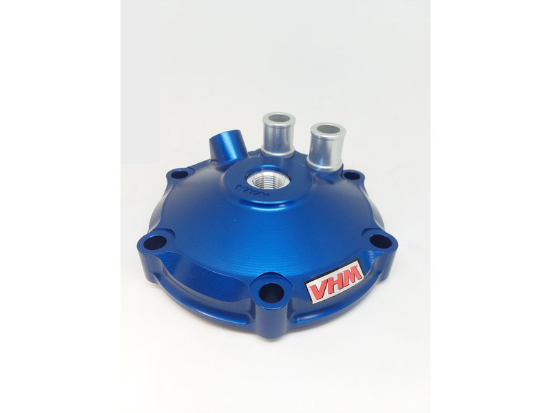 VHM Cylinder head TM EN300FI 2020 -> BLUE