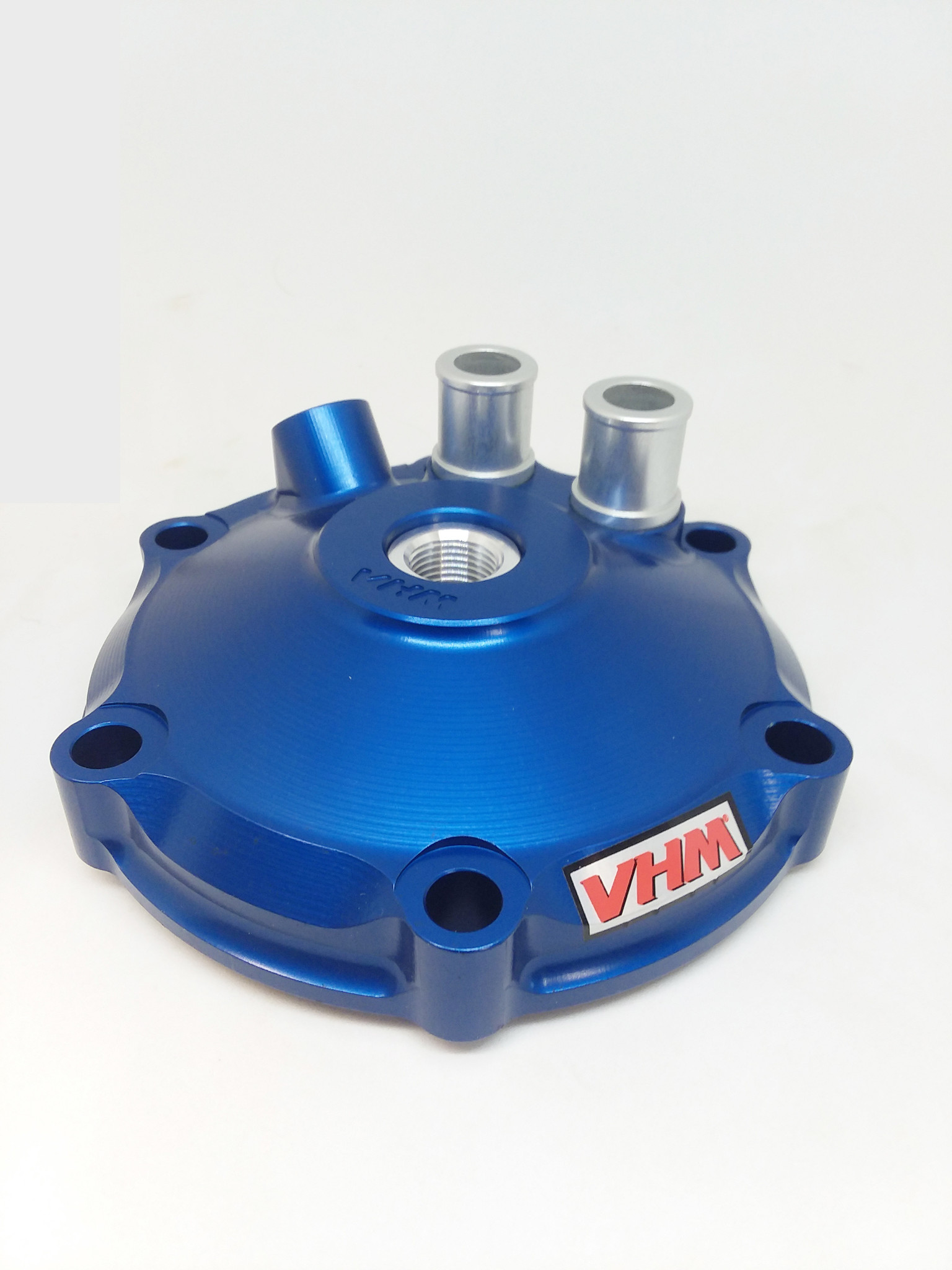 Cylinder head TM EN300FI 2020 -> BLUE