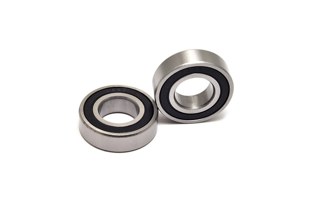 Front wheel kit - 17mm