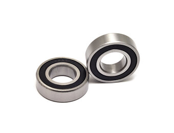 Front wheel kit - 17mm