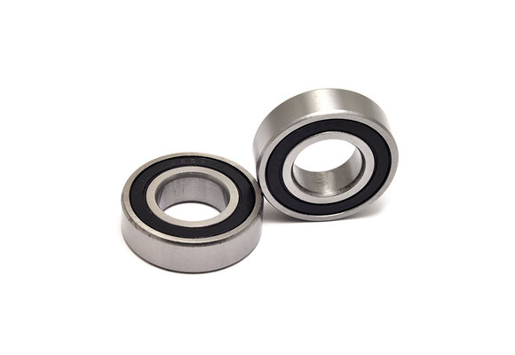 Front wheel kit - 17mm