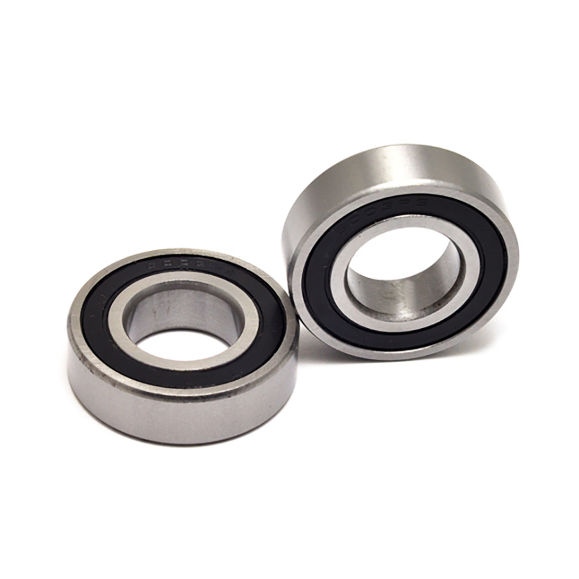 Front wheel kit - 17mm