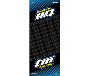 TM Moto RUG UNDER BIKE TM 2021