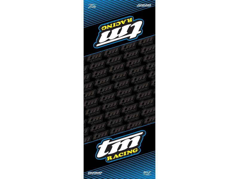 TM Moto RUG UNDER BIKE TM 2021