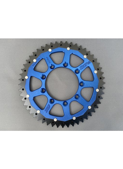 TM Racing SPROCKET ALU/STEEL Z46 ZF