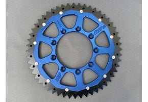 SPROCKET ALU/STEEL Z50 ZF