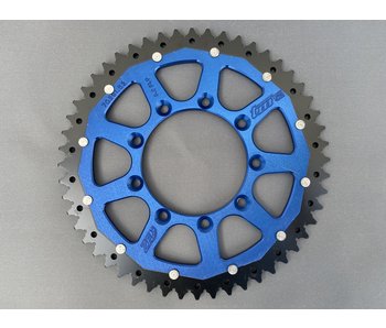 TM Racing SPROCKET ALU/STEEL Z49 ZF