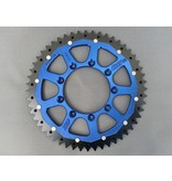 TM Moto SPROCKET ALU/STEEL Z48 ZF