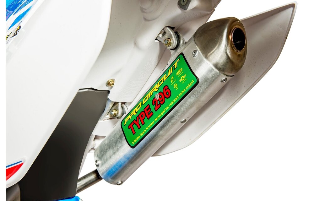 Spark Arrestor TM 125/144 15-> 21
