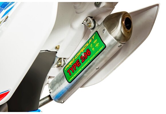 Spark Arrestor TM 125/144 15-> 21