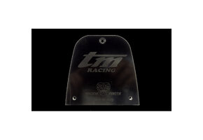 SAM Racing TM 2T 250/300 spark plug mud guard