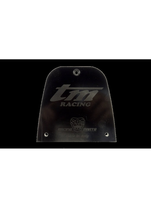 SAM Racing SAM Racing TM 2T 250/300 spark plug mud guard
