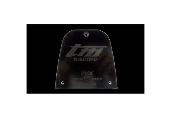SAM Racing TM 2T 250/300 spark plug mud guard