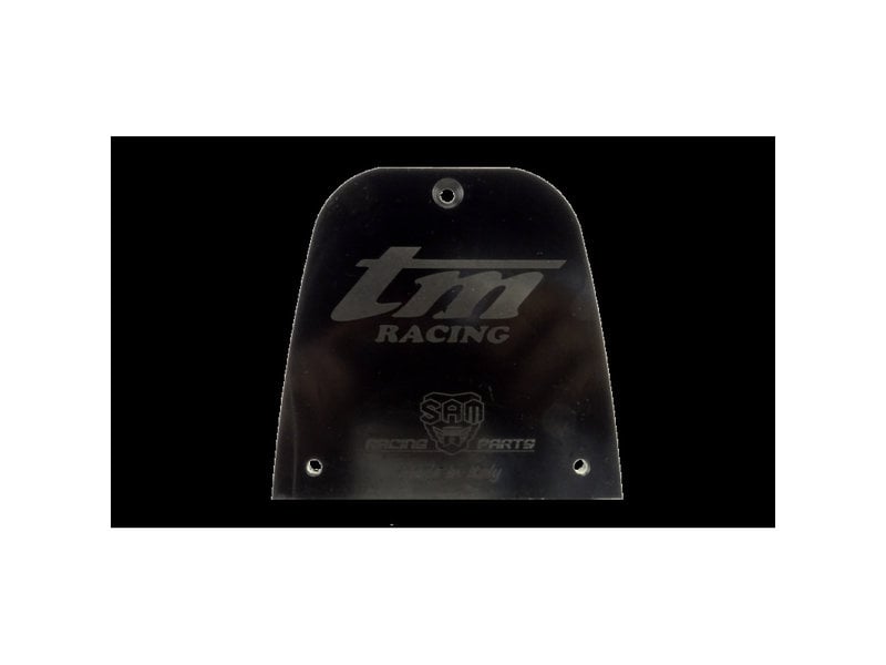 SAM Racing SAM Racing TM 2T 250/300 spark plug mud guard