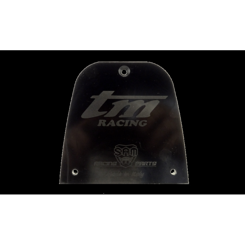 SAM Racing TM 2T 250/300 spark plug mud guard