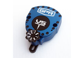 GPR - PRO KIT V5 (incl Top clam) KYB 48mm / 23 offset