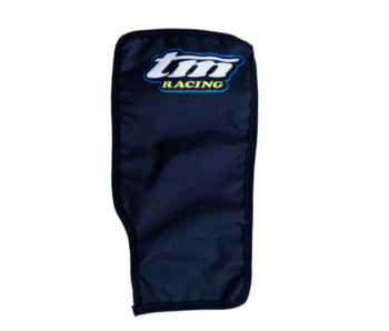 TM Moto Radiator thermal cover for TM SMR 125 2T â€“ 250 2T â€“ 300 2T Cross and enduro (all model two stroke)