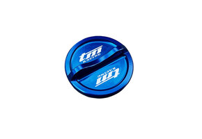 BLUE ERGAL FUEL TANK CAP TM 4S '15-'23
