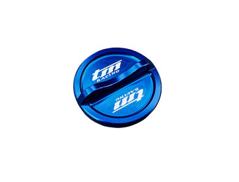 BLUE ERGAL FUEL TANK CAP TM 4S '15-'23