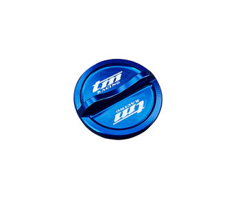 Boano BLUE ERGAL FUEL TANK CAP TM 4S '15-'23
