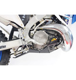 AXP AXP Xtrem HDPE Skid Plate 8mm / 2022 TM RACING 250/300 2stroke MX/END (CARB & Fi)