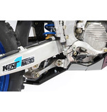 AXP AXP Xtrem HDPE Skid Plate 8mm / 2022 TM RACING 250/300 2stroke MX/END (CARB & Fi)