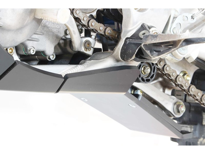 AXP AXP Xtrem HDPE Skid Plate 8mm / 2022 TM RACING 250/300 2stroke MX/END (CARB & Fi)
