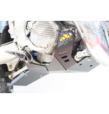AXP AXP Xtrem HDPE Skid Plate 8mm / 2022 TM RACING 250/300 2stroke MX/END (CARB & Fi)