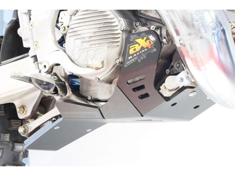 AXP AXP Xtrem HDPE Skid Plate 8mm / 2022 TM RACING 250/300 2stroke MX/END (CARB & Fi)
