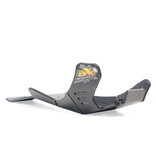 AXP AXP Xtrem HDPE Skid Plate 8mm / 2022 TM RACING 250/300 2stroke MX/END (CARB & Fi)