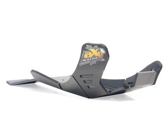 AXP Xtrem HDPE Skid Plate 8mm / 2022 TM RACING 250/300 2stroke MX/END (CARB & Fi)