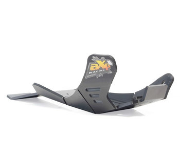 AXP AXP Xtrem HDPE Skid Plate 8mm / 2022 TM RACING 250/300 2stroke MX/END (CARB & Fi)