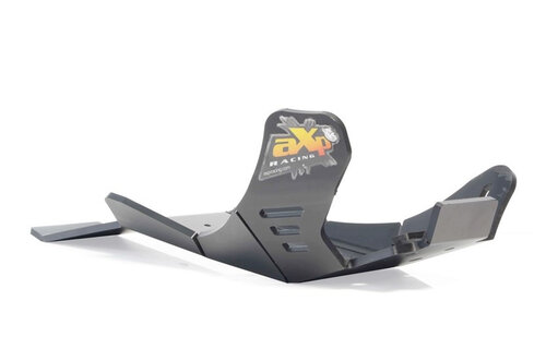 AXP Xtrem HDPE Skid Plate 8mm / 2022 TM RACING 250/300 2stroke MX/END (CARB & Fi)