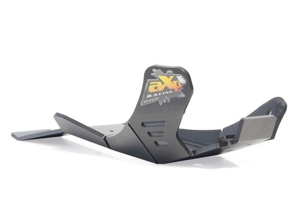 AXP Xtrem HDPE Skid Plate 8mm / 2022 TM RACING 250/300 2stroke MX/END (CARB & Fi)