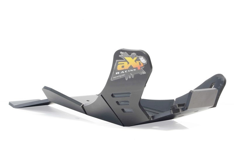 AXP Xtrem HDPE Skid Plate 8mm / 2022 TM RACING 250/300 2stroke MX/END (CARB & Fi)